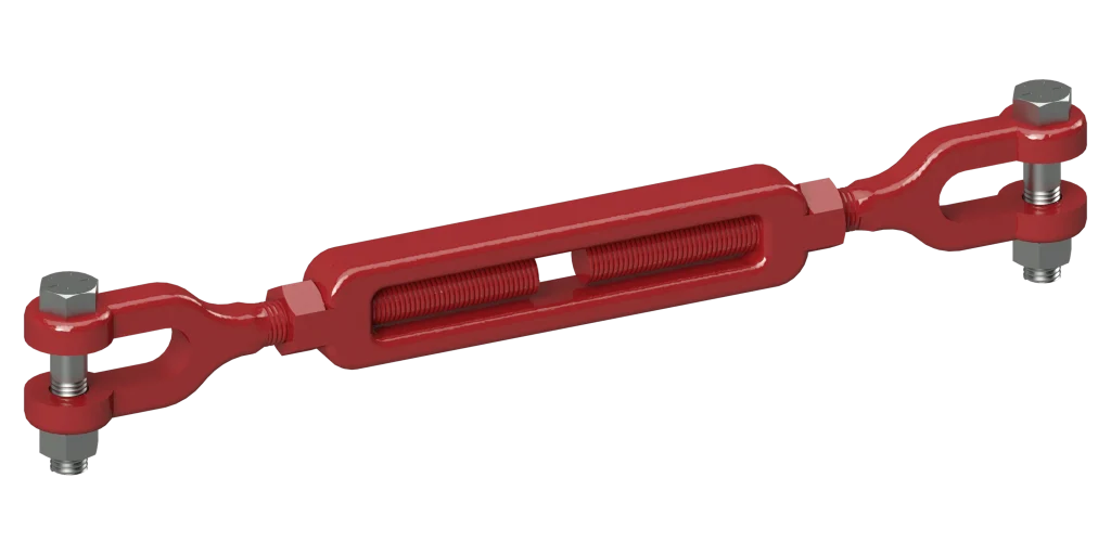 RedLineIPS Turnbuckle